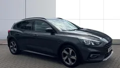 Used 2020 Ford Focus Active Hatchback | £10,972 (Fair price)