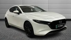 Used 2022 Mazda 3 Inclusive Hatchback | £16,800 (Fair price)