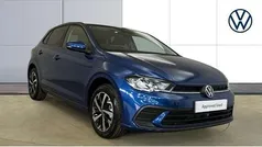 Other Used 2025 VW Polo Match Hatchback | £19,331 (Fair price)