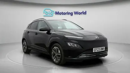 Used Hyundai Kona Ultimate 150 kW (204 HP) 2022 SUV