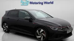 Used 2024 VW Golf VIII GTI Hatchback | £29,000 (Fair price)