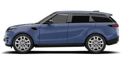 Used 2025 Land Rover Range Rover Sport SE Dynamic SUV | £83,727 (Super price)