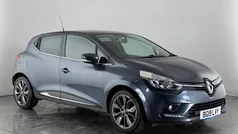Used 2019 Renault Clio IV Iconic Hatchback | £9,650 (Fair price)