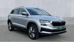 Used 2025 Skoda Karoq SE L SUV | £27,593 (Fair price)