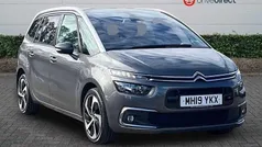 Used 2019 Citroën C4 SpaceTourer Flair MPV | £15,750 (Fair price)