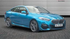 Used 2020 BMW 218 M Sport Coupe | £16,640 (Fair price)