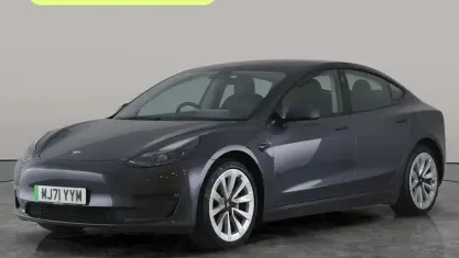 Usado Tesla Model 3 Long Range AWD 258 kW (351 HP) 2023 Sedan