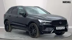 Used 2024 Volvo XC60 Ultra SUV | £45,636 (Fair price)