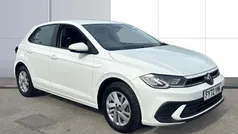 Used 2026 VW Polo Life Hatchback | £15,546 (Super price)