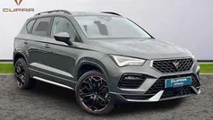 Used 2024 Cupra Ateca SUV | £26,995 (Fair price)