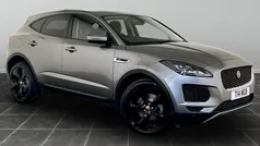 Used 2019 Jaguar E-Pace S SUV | £15,895 (Fair price)
