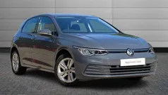 Used 2021 VW Golf VIII Life Hatchback | £15,795 (Fair price)