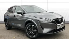 Used 2023 Nissan Qashqai Tekna SUV | £17,983 (Fair price)