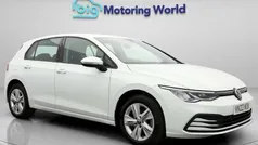 Used 2024 VW Golf VIII Life Hatchback | £16,600 (Super price)