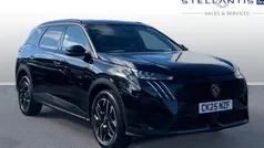 Used 2025 Peugeot 5008 GTi MPV | £31,317 (Fair price)