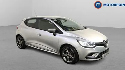 Used Renault Clio IV GT-Line 90 HP (66 kW) 2019 Hatchback