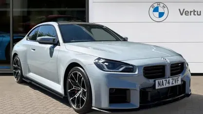 Used BMW M2 Shadowline 460 HP (338 kW) 2024 Coupe