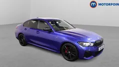 Used 2022 BMW M340 Shadowline Sedan | £30,549 (Super price)
