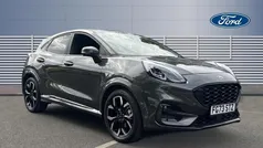 Used 2023 Ford Puma Gen-E ST-Line X Hatchback | £17,453 (Fair price)