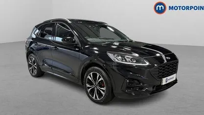 Used 2023 Ford Kuga ST-Line X SUV | £17,799 (Super price)
