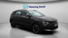 Used 2024 Kia e-Niro SUV | £23,401 (Super price)