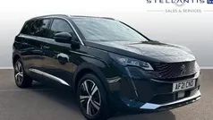 Used 2023 Peugeot 5008 GTi MPV | £19,854 (Good price)