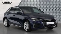 Used 2021 Audi A3 e-tron Sport Hatchback | £19,629 (Fair price)