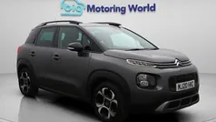 Used 2020 Citroën C3 Aircross Flair SUV | £11,000 (Good price)