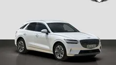Used 2024 Genesis GV70 Sport SUV | £48,650 (Fair price)