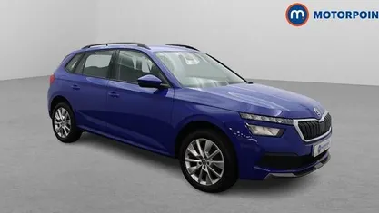 Used Skoda 110 R SE 110 HP (80 kW) 2023 Hatchback