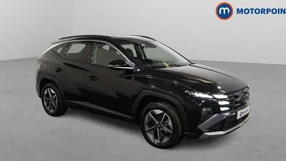 Used Hyundai Tucson Premium 252 HP (185 kW) 2026 SUV