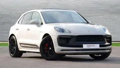 Used 2023 Porsche Macan GTS SUV | £72,999 (Fair price)