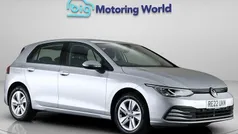 Used 2024 VW Golf VIII Life Hatchback | £16,500 (Super price)