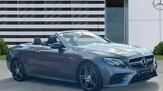 Used 2020 Mercedes E53 AMG Premium Cabriolet | £39,532 (Fair price)