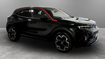 Used Vauxhall Mokka 101 HP (74 kW) 2025 SUV