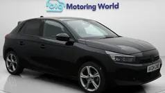 Used 2024 Vauxhall Corsa Ultimate Hatchback | £16,800 (Fair price)