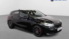 Used 2024 BMW 128 Hatchback | £23,449 (Good price)