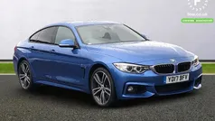 Used 2020 BMW 435 M Sport Coupe | £20,999 (Fair price)