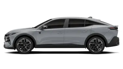 New Peugeot 408 GTi 145 HP (106 kW) 2026 SUV