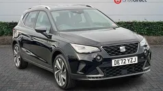 Used 2024 Seat Arona FR Sport SUV | £14,205 (Fair price)
