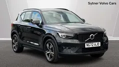 Used 2023 Volvo XC40 Plus SUV | £28,950 (Fair price)