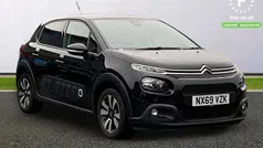 Used 2019 Citroën C3 Flair Hatchback | £10,299 (Fair price)