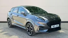 Used 2021 Ford Puma ST-Line X SUV | £15,004 (Fair price)