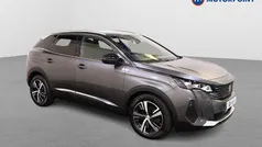 Used 2022 Peugeot 3008 GTi Estate | £15,899 (Fair price)