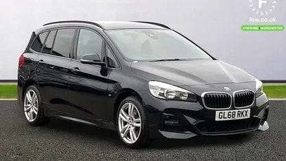 Used BMW 220 M Sport 190 HP (139 kW) 2021 Estate