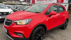 Used 2019 Vauxhall Mokka Active SUV | £7,995 (Fair price)