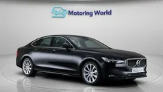 Used 2020 Volvo S90 Momentum Sedan | £17,100 (Fair price)