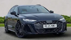 Used 2025 Audi A6 Advanced Estate | £63,930