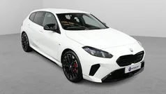 White Used 2025 BMW M135 Hatchback | £34,549 (Fair price)