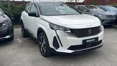 Used 2022 Peugeot 3008 GTi Estate | £16,568 (Fair price)